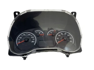 TACHIMETRO QUADRO STRUMENTI FIAT DOBLO 2 51867722 - Foto 1 di 1