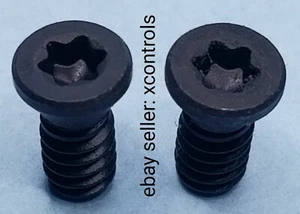 Holosun 507C X2 / HE508T TORX Screws for XDM / Custom Made / You get (4) screws - Picture 1 of 7