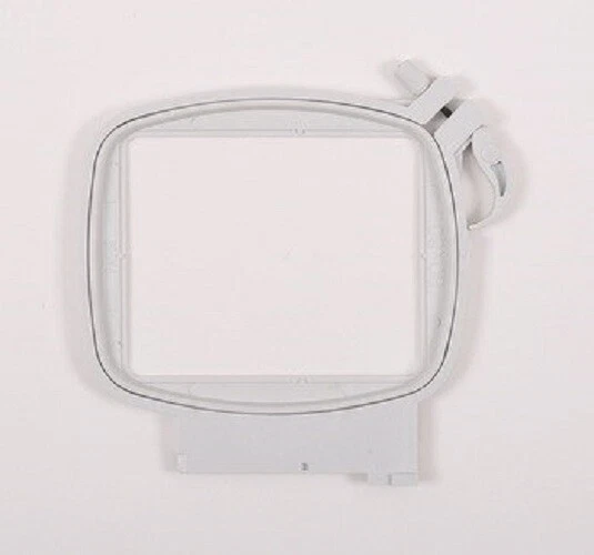 Creative Petite Square Hoop 80mm x 80mm 821006096 for Pfaff Embroidery Machine - Image 1 of 1