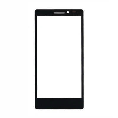 Nuevo Repuesto Panel Cubierta Lente Vidrio Pantalla Exterior Frontal Para Nokia Lumia 930 Foto 1 de 3