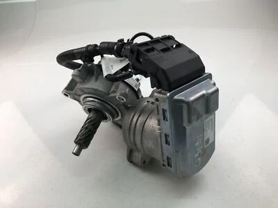 Q3131 PEUGEOT Steering Rack F80000241900 - Image 1 of 4