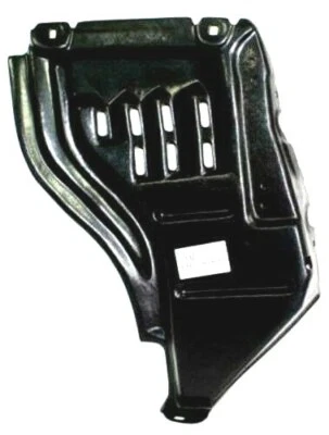 New Front Section Passenger Side Fender Liner For 2007-2013 Toyota Tundra Foto 1 de 3