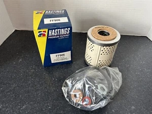 HASTINGS New Old Stock Part # FF906 FUEL FILTER - Picture 1 of 1