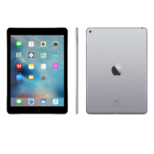 Apple iPad Air 2 - Excellent – Refurbished -GPS/ 4G - All Sizes & Colours