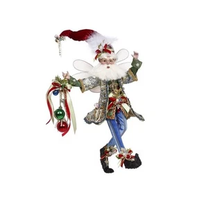 Mark Roberts Decorator Jewels Christmas Fairy Medium 15.5" #51-24052 - Imagen 1 de 1