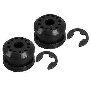2 x apto para Dodge Ram 2500 3500 caja de transferencia palanca de cambios buje de acoplamiento 68078974AA - Imagen 1 de 9
