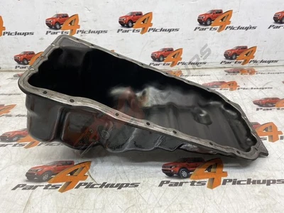 2003 Ford Ranger / Mazda B2500 Engine Sump Pan 2002-2006 — 第 1/4 张图片