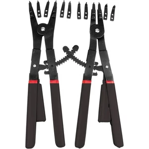 Performance Tool 16" Snap Ring Plier Set #WL-W88015 - Picture 1 of 1