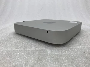 Apple Mac Mini A1347 2014 Core i5-4260U 1.4GHz 8GB RAM 500GB HDD Monterey - Picture 1 of 6