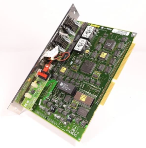 Siemens Controller Board 37 74 143 X2206 D320 E3 - Picture 1 of 4