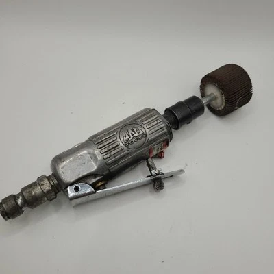 Mini amoladora de troqueles Mac Tools AG14 1/4" muy buen estado Foto 1 de 4