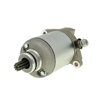 MOTORINO AVVIAMENTO STARTER PIAGGIO Liberty Leader 150 cc 2000 2001 2002 2003 - Immagine 1 di 2