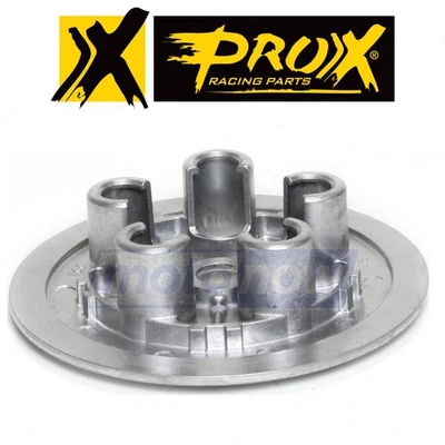 Pro-X Clutch Pressure Plate for 2004-2018 Kawasaki KX250F - Engine Clutch & oe Foto 1 de 4