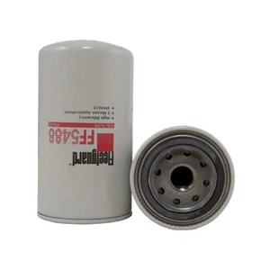 (1) FF5488 Fleetguard Fuel Filter Cummins 3959612 - Picture 1 of 1