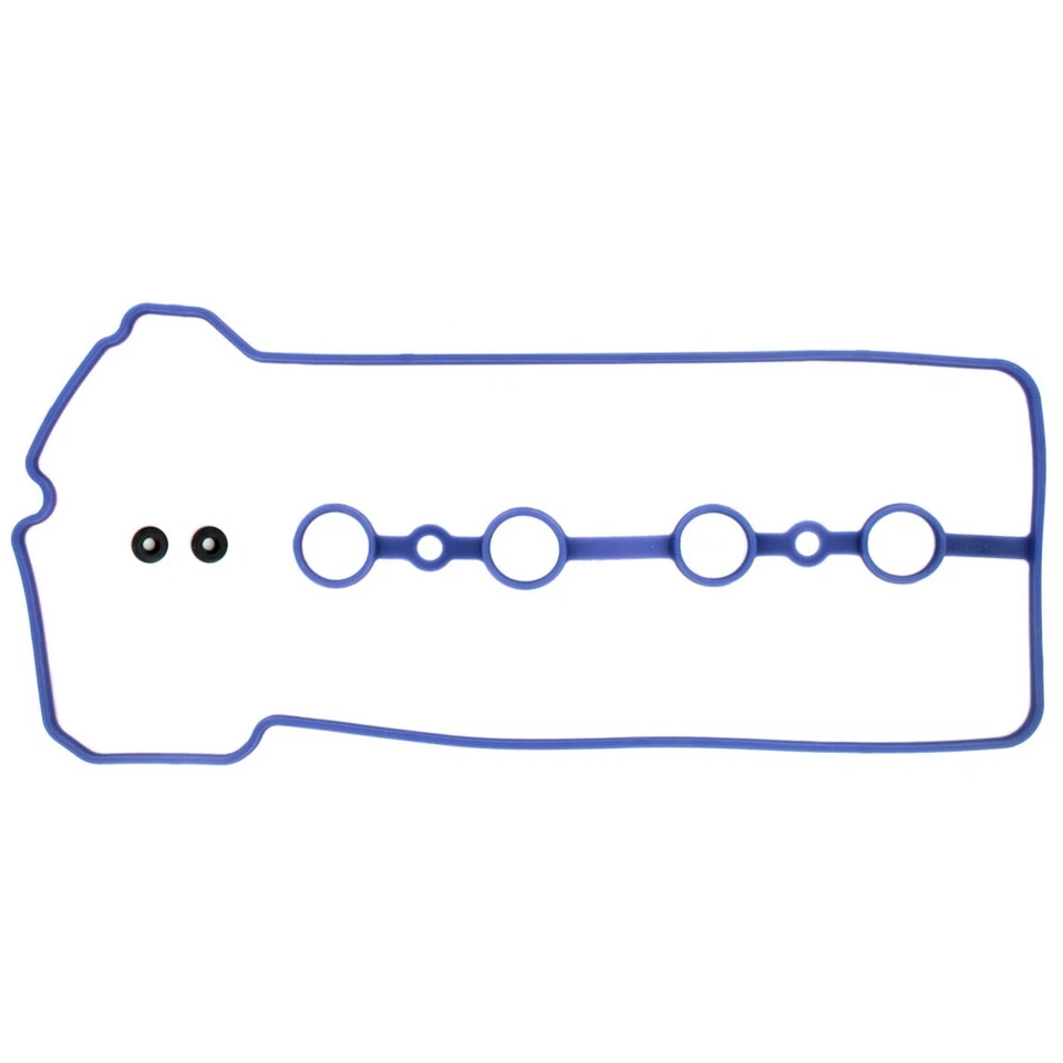 Juntas de cubierta de válvula APEX AVC856S para Toyota Prius 2001-2009 1,5 L con ojales Foto 1 de 1