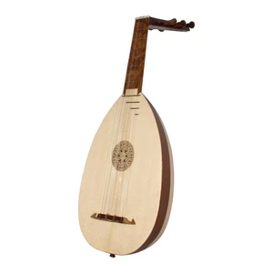 Roosebeck Tenor Lute-kulele Variegated - Picture 1 of 1