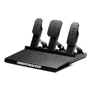 Thrustmaster Raceline Pedals III Nero Pedali PC, PlayStation 4, PlayStation 5, X - Foto 1 di 3