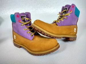 Botas impermeables Timberland Premium 6 pulgadas ligeras Prima-Loft A2MBE talla 11 - Imagen 1 de 13