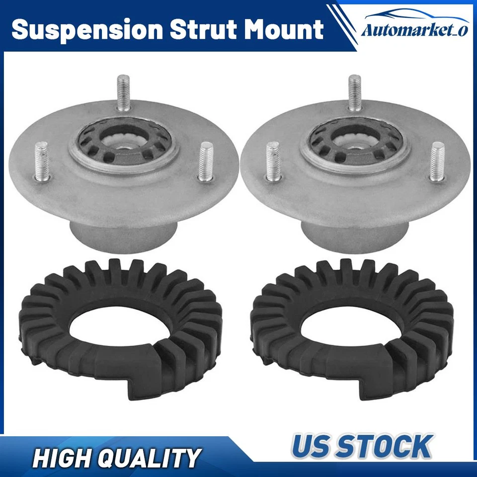 Soporte de puntal de suspensión delantero para Hyundai Genesis 2009-2014 Foto 1 de 4