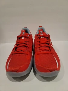 Puma RS-Dreamer x J. Cole 'Blood, Sweat, and Tears' Red 194602 01 Men's Sizes 11 - Picture 1 of 6