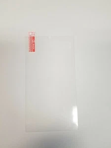 SONY XPERIA Z3 TEMPERED GLASS - Picture 1 of 2