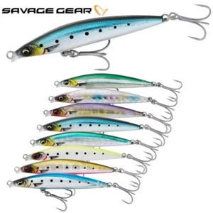 SAVAGE GEAR GRACE TAIL - Imagen 1 de 8
