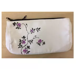 AVON liiv Large Toiletries Bag - Picture 1 of 1