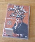 Dear Mother....Love Albert (3 Disc DVD Set)*NEW*