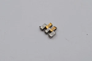 Tag Heuer Replacement Link Professional 1500 Steel/Gold 12mm - Picture 1 of 1