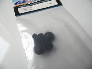GS Racing GSC-MN017 Main Gear Set Mini SUT - Picture 1 of 1