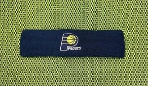 Indiana Pacers Dark Blue Color NBA HeadBand - Picture 1 of 1