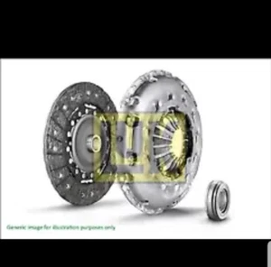 LuK 620306100 Clutch Kit - Picture 1 of 3
