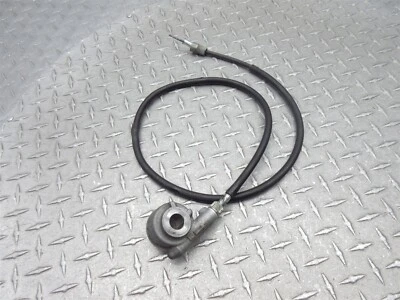 Sensor velocímetro velocidad rueda Kawasaki KZ1000P 1995 82-01 Police KZ1000P Foto 1 de 4