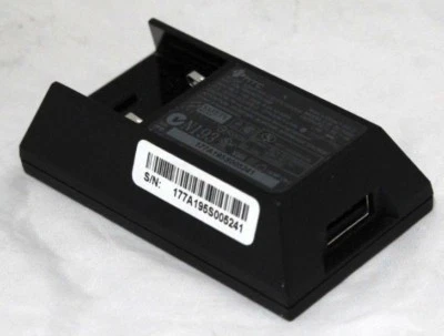 Genuine HTC AC Adapter micro USB Wall Charger | TC P300 - Image 1 of 3