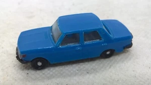 Modelo MK Wartburg W 353 sedán azul cielo (62) - Imagen 1 de 3