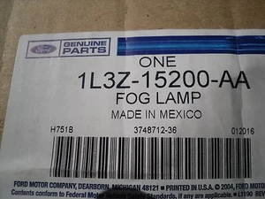 FORD 1L3Z 152000-AA - Foto 1 di 4