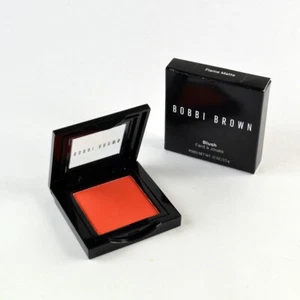 Bobbi Brown Blush Matte FLAME - Full Size 0.12 Oz. / 3.5 g - Picture 1 of 1