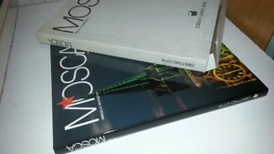 MOSCA - Marco Bertinetti-Raffaello Uboldi - ED. WHITE STAR con cofanetto - VLE1 - Picture 1 of 5