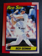 1990 Topps Tiffany Baseball Cards Complete your Set You U Pick From List  1-250