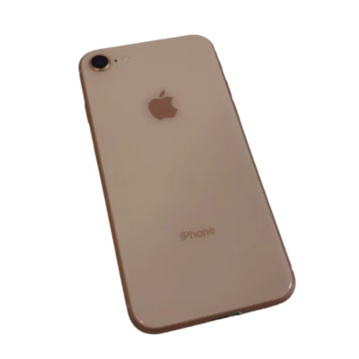 Apple iPhone 8 64GB/128GB - Desbloqueado, Muy Buen Estado, Envío Gratis Foto 1 de 4