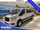 2021 Ford Transit Connect XLT Oxford White Ford Transit-350 with 83331 Miles available now!