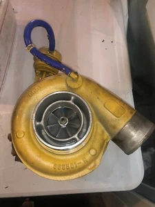 Caterpillar CAT turbo 3126 core turbo - Picture 1 of 1