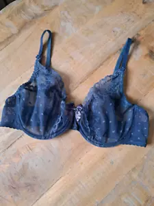 ❤️ Passionata BH bra Unterwäsche Dessous transparent sexy Spitze - Bild 1 von 2