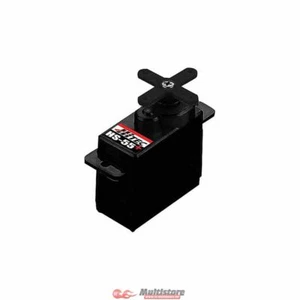 Hitec HS-55 Servo Multiplex HS55+ Rudermaschine HS 55+ Hitec 1-01205 - Bild 1 von 1