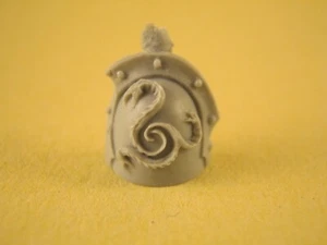 Alpha Legion Headhunter Kill Team Schulterpolster (B) - Forge World - Horus Heresy - Bild 1 von 1