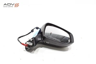 2021–2022 TOYOTA VENZA ПРАВАЯ ПАССАЖИРСКАЯ ДВЕРЬ НАРУЖНОЕ ЗЕРКАЛО ЗАДНЕГО ВИДА ОТ ОРИГИНАЛЬНОГО ПРОИЗВОДИТЕЛЯ - Изображение 1 из 4