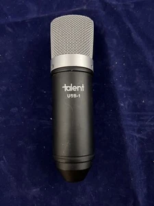 Talent Todo en Uno USB Estudio de Grabación en el Hogar - Micrófono USB - Imagen 1 de 3
