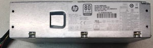 ✅Alimentation HP DPS-180AB-20 A 180Watts SP:797009-001 / 848050-003 - Photo 1/5