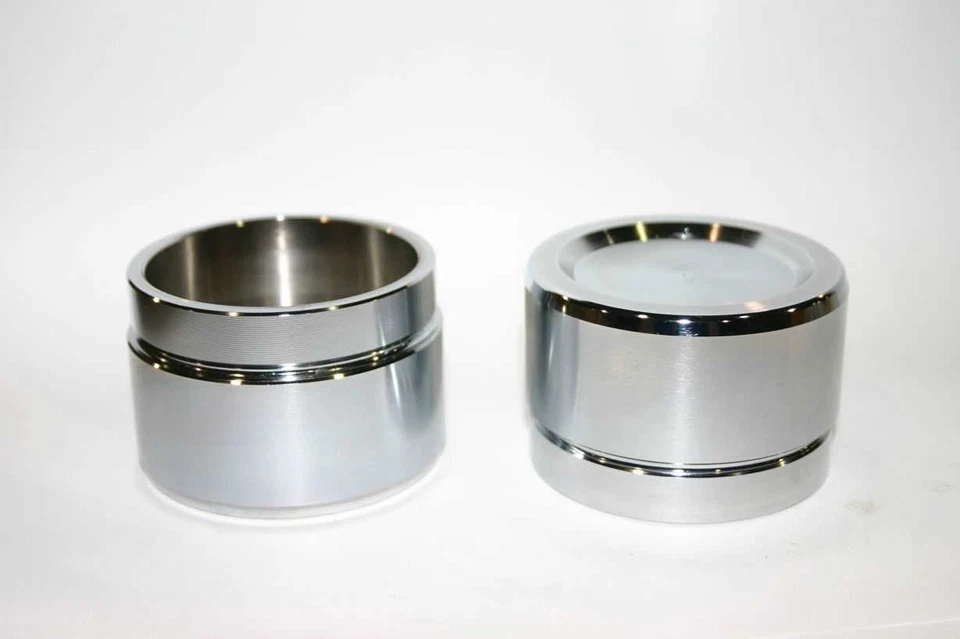 Pinza de freno de disco pistón-RWD mejor freno 7502 Foto 1 de 1