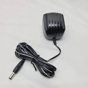 Adaptador de CA Modelo DVR-0950-4114 DVE 9VDC 500mA - Imagen 1 de 11